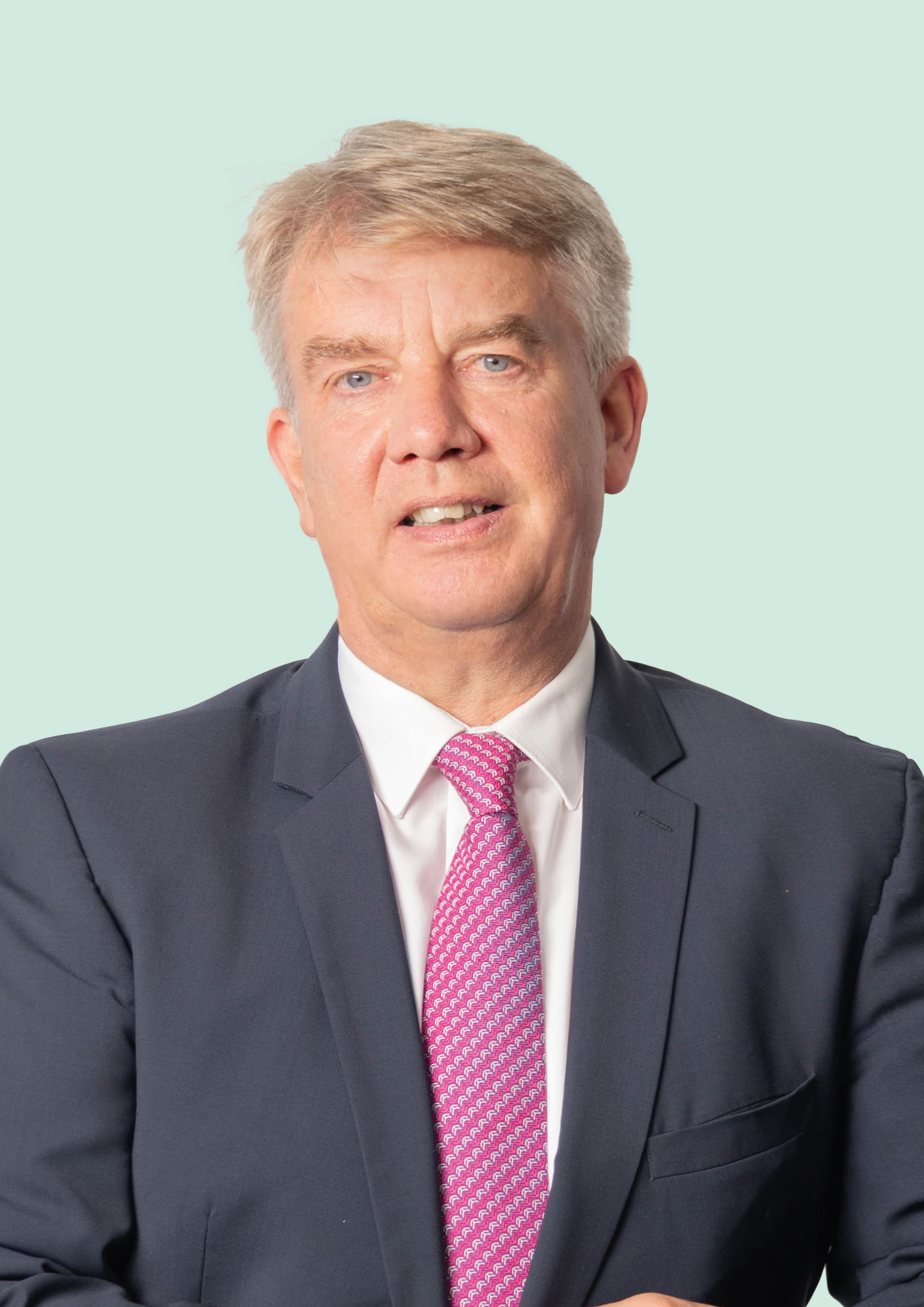 Jan de Keyser | cd&v team 80 twintig